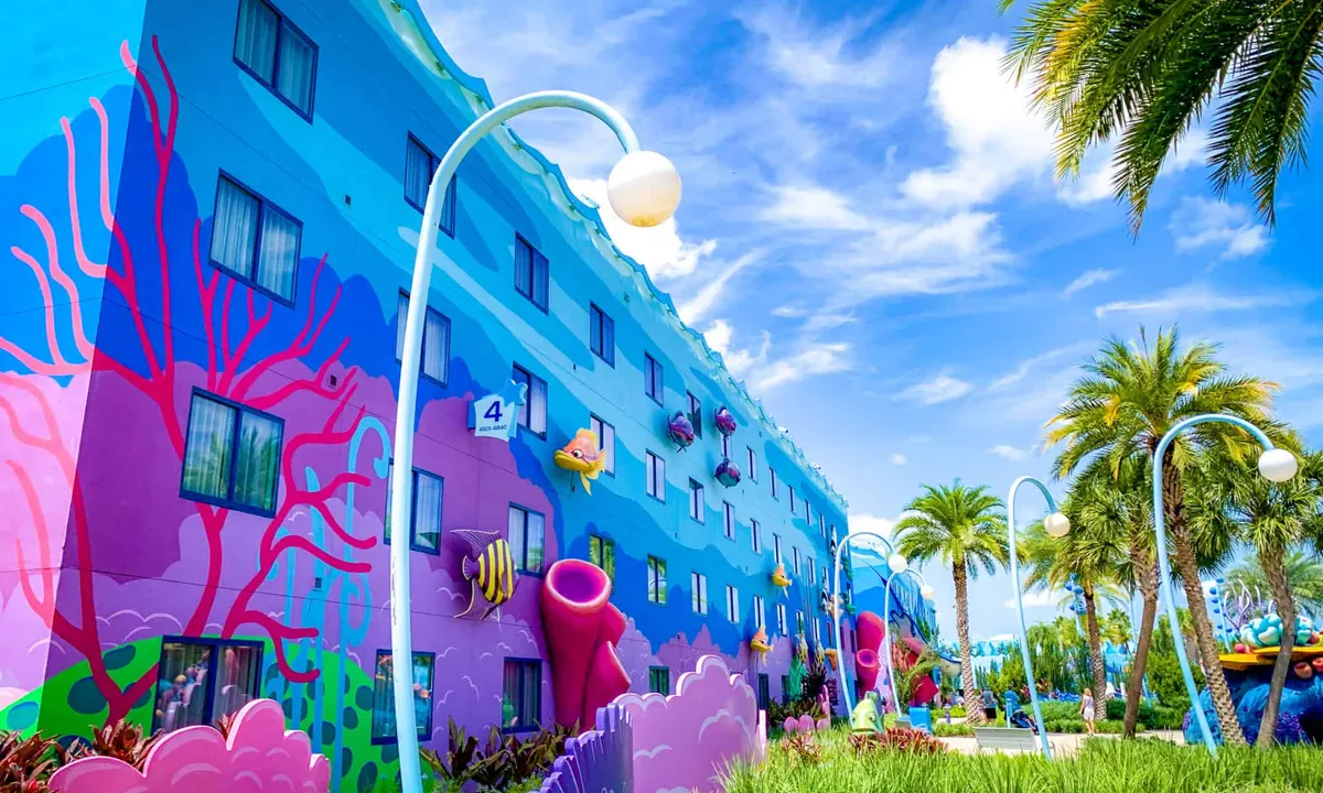 Disney World Hotel vs Orlando Villa: UK Family Decision Guide
