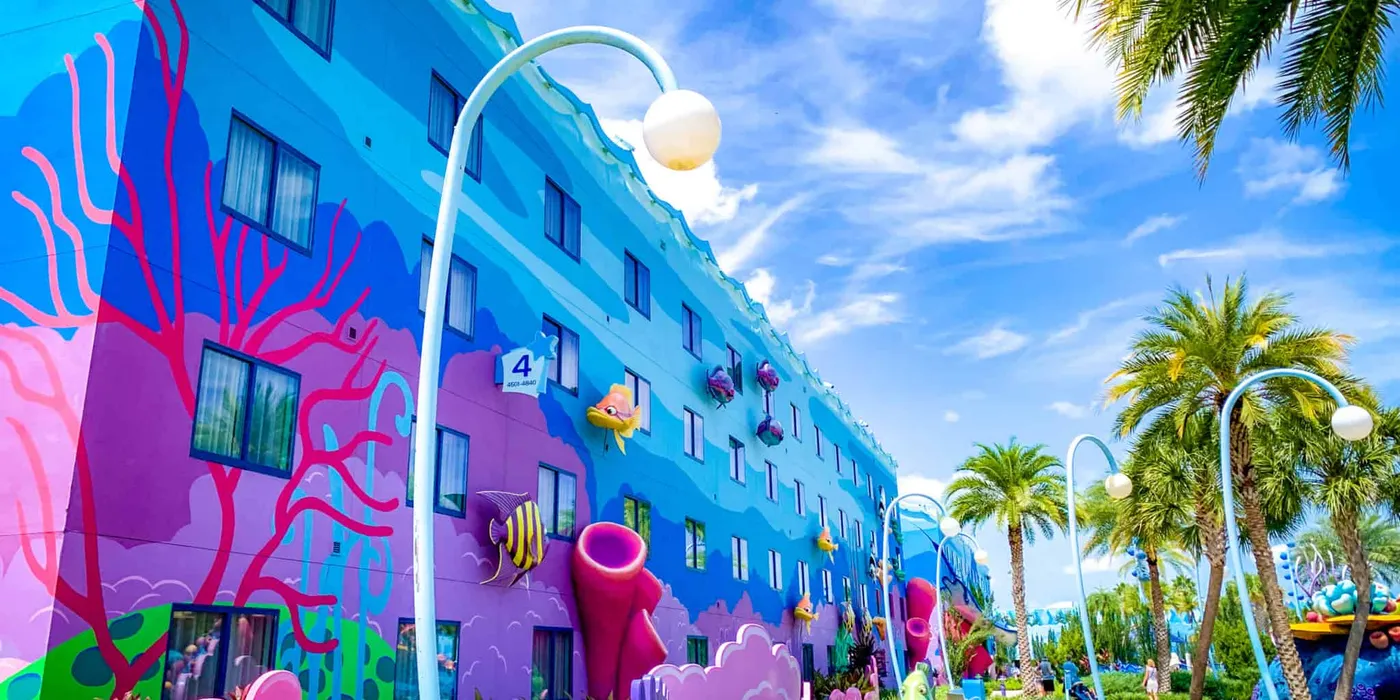 Disney World Hotel vs Orlando Villa: UK Family Decision Guide