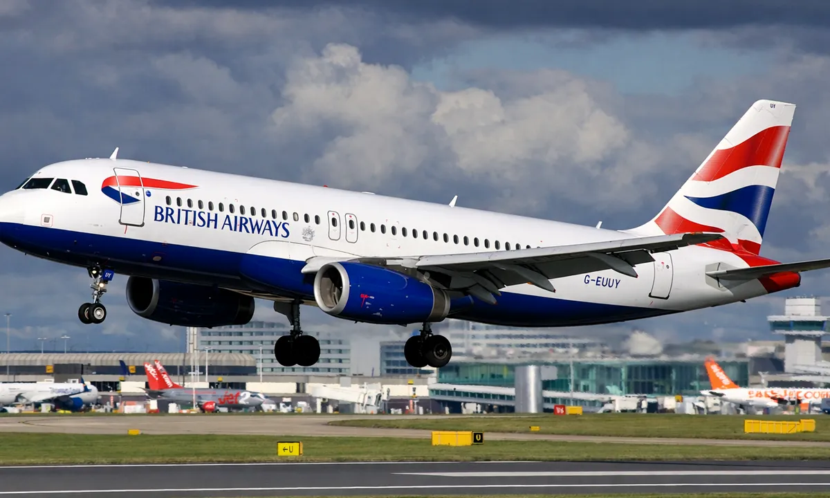UK to Orlando Flights: The Decision Guide for British Families
