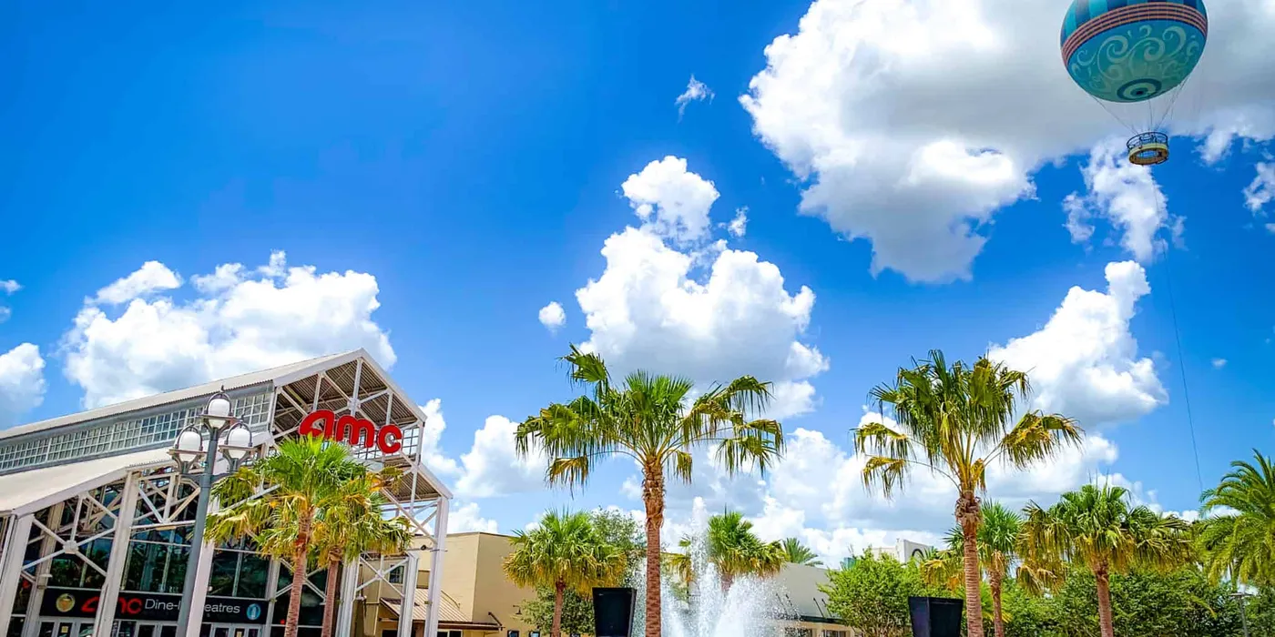 Disney World Budget Planning Guide for UK Families